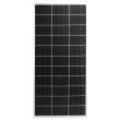 PANNEAU SOLAIRE E-SSENTIAL FLAT : 200W Eza