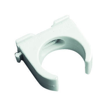 Clips de serrage pour tuyau diam. 28 mm