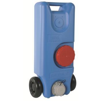Réservoir à roulettes Roll-Tank 40 : Modèle : 40F