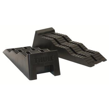 Cales de mise à niveau Levelers