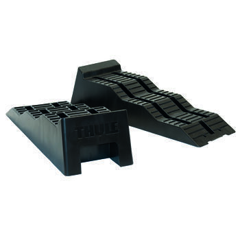 Cales de mise à niveau Levelers