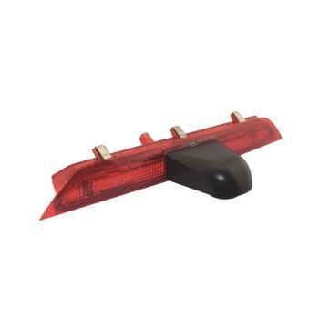 Caméra 3ème feu stop fourgon : Ford Transit V et VI