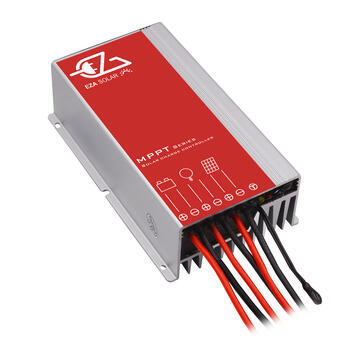 Régulateur solaire MPPT Solar : 20A