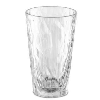 Lot de 2 verres à orangeade SUPERGLAS