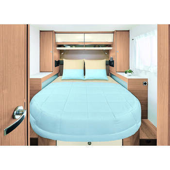 Prêt à dormir FRISE