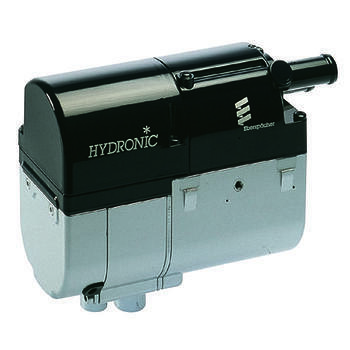 Chauffage à carburant Hydronic