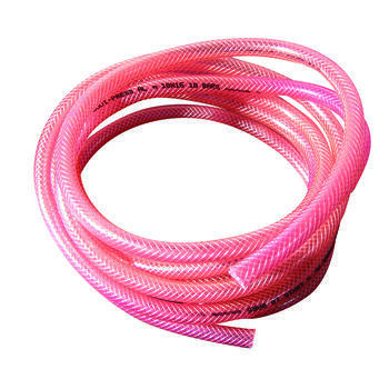 Tuyau souple PVC armé