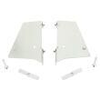Jeu d'adaptateurs Autolift 4 : Fiat  X250-X290 Euro 6 à partir de 06/2006 AUTOLIFT SYSTEM