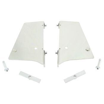 Jeu d'adaptateurs Autolift 4 : Fiat  X250-X290 Euro 6 à partir de 06/2006