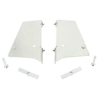 Jeu d'adaptateurs Autolift 4 : Fiat  X250-X290 Euro 6 à partir de 06/2006