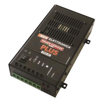 Chargeur multimodes Power Service
