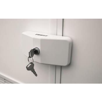 Serrure Door Lock