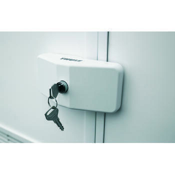 Serrure Door Lock : l'unité