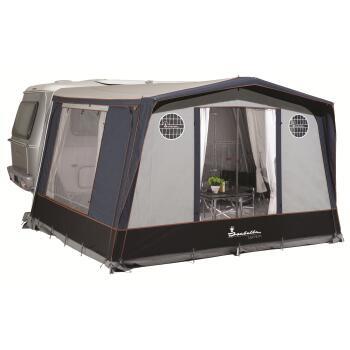 Auvent Capri North Eriba