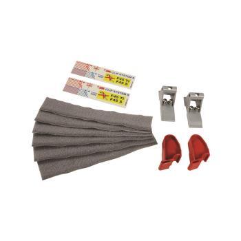 Kit privacy O pour Omnistor Thule 4900 / 5200 / Tristor 2