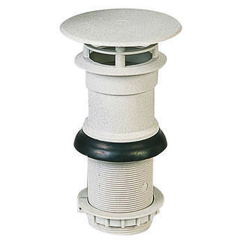 Cheminée d'évacuation : S2200/3002/3004 - 50 mm