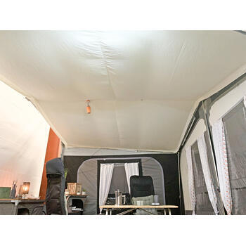 Vélum Auvents gonflables : Celtis Air 260