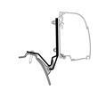 Adaptateur Omnistor 4200 : Westfalia Kepler One/Five/Six Thule