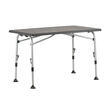 Table de camping Superb : Modèle : 115 pour 4 personnes Westfield