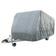 Housse de protection Eco pour caravane : Longueur 4,50m Optima