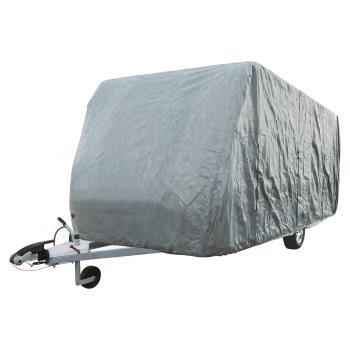 Housse de protection Eco pour caravane