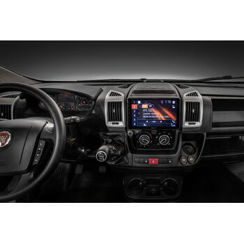 Station multimédia avec navigation intégrée pour fourgon : AVIC-Z1000D35C