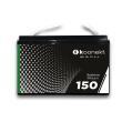Batterie lithium 12V pour camping-car ou caravane : 150Ah Koonekt