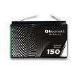 Batterie lithium 12V pour camping-car ou caravane : 150Ah Koonekt