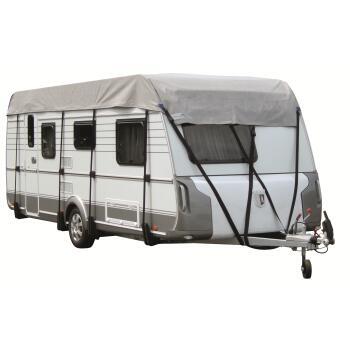 Bâche de protection de toit universelle Tyvek Supra FC