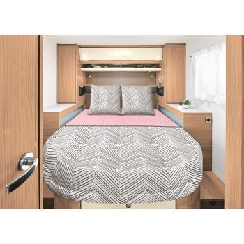 Prêt à dormir NORDIQUE