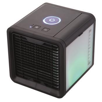 Rafraîchisseur d'air portable 12/230V Aircube