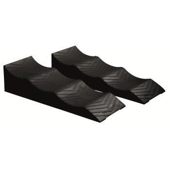 Cales Smart Level pour camping-car