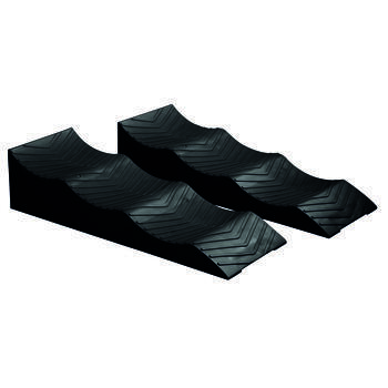 Cales Smart Level pour camping-car