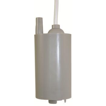 Pompe à eau immergée pour camping-car : 20 litres / minute