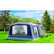 Auvent Twin Air Eriba : Duo/Familia Kitovent