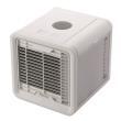 Rafraîchisseur d'air portable 12/230V Aircube : Blanc Domair