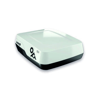 Climatiseur de toit Plein-Aircon 12V