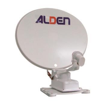 Antenne satellite automatique Onelight 65