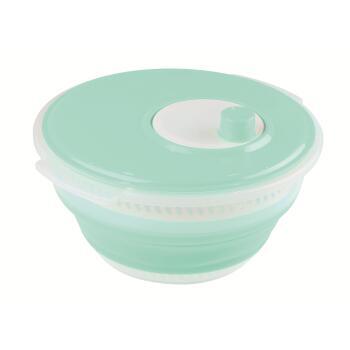 Essoreuse à salade rétractable pour camping-car