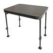 Table Amica : 2 personnes Soplair