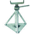 Chandelle de stabilisation pour mobil-home : Hauteur : 178-267 mm 