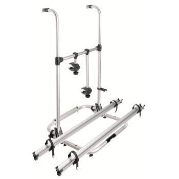 Porte-vélos basculant pour caravane Sport G2 : Tour