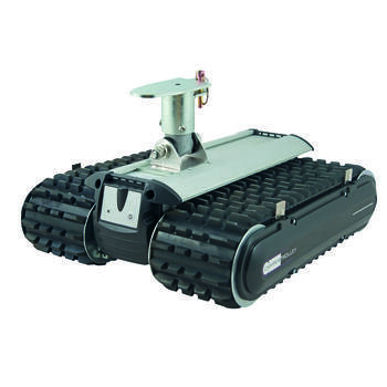 Robot déplace caravane Camper Trolley : CT4500-TAM