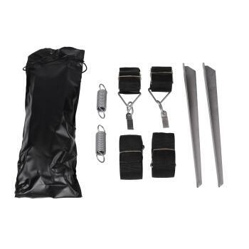 Sangles d'arrimage pour store