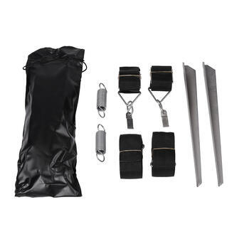 Sangles d'arrimage pour store