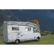 Housse de protection Eco pour camping-car : Longueur 6,10 m Optima