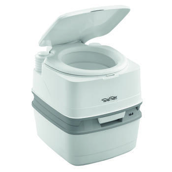 Toilettes portables Porta Potti : Modèle : Porta Potti 165