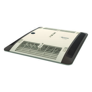 Diffuseurs d'air Aventa Comfort : Diffuseur d'air small Aventa Compact crème