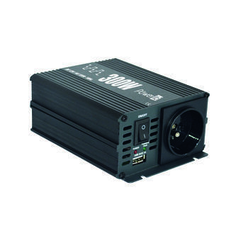 Convertisseur quasi-Sinus : 300W