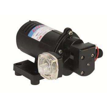 Pompe automatique Aqua 8 12V pour camping-car